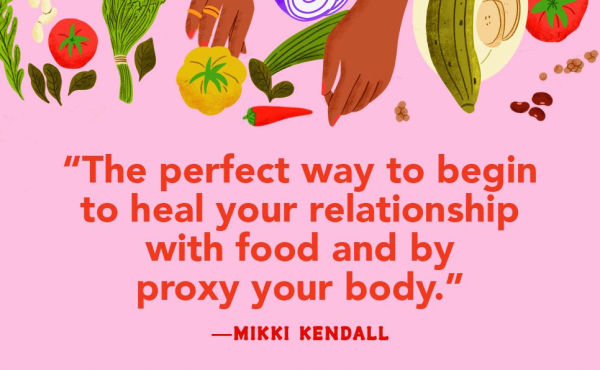 The Latina Anti-Diet: A Dietitian's Guide to Authentic Health that Celebrates Culture and Full-Flavor Living