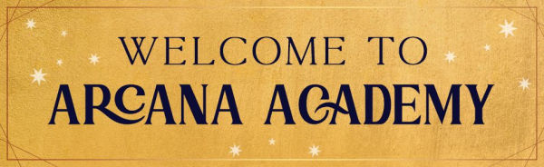 Arcana Academy