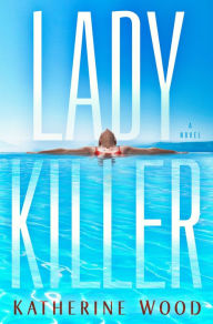 Free ebook and download Ladykiller: A Novel MOBI CHM PDF