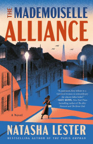 Ebook it free download The Mademoiselle Alliance: A Novel