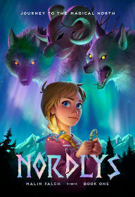 Title: Nordlys: Book One, Author: Malin Falch