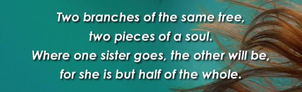 The Missing Half: A Novel