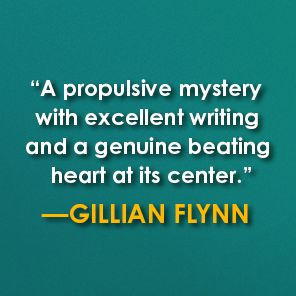 The Missing Half: A Novel