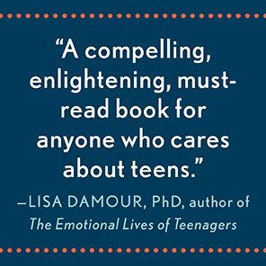 The Disengaged Teen: Helping Kids Learn Better, Feel and Live Better