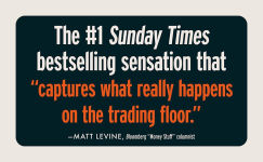Alternative view 3 of The Trading Game: A Confession
