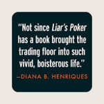 Alternative view 6 of The Trading Game: A Confession