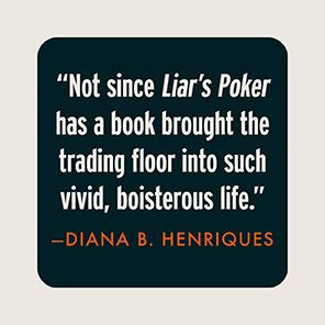 The Trading Game: A Confession