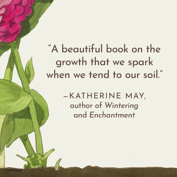 Good Soil: The Education of an Accidental Farmhand