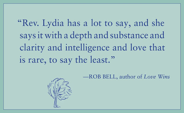 Here: A Spirituality of Staying in a Culture of Leaving