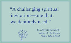 Alternative view 8 of Here: A Spirituality of Staying in a Culture of Leaving