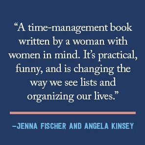 The PLAN: Manage Your Time Like a Lazy Genius