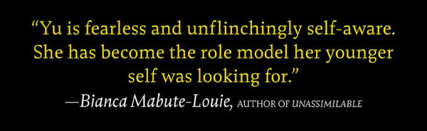 Fetishized: A Reckoning with Yellow Fever, Feminism, and Beauty