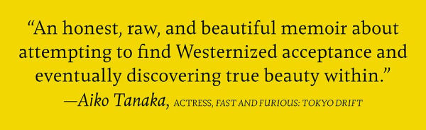 Fetishized: A Reckoning with Yellow Fever, Feminism, and Beauty