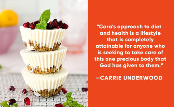 The Feel-Good Way: Simple Recipes for a Better Life