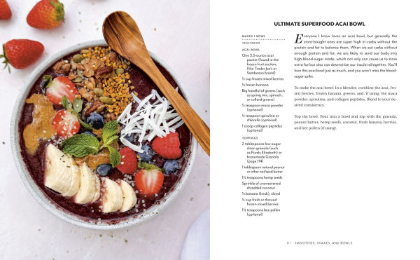 The Feel-Good Way: Simple Recipes for a Better Life