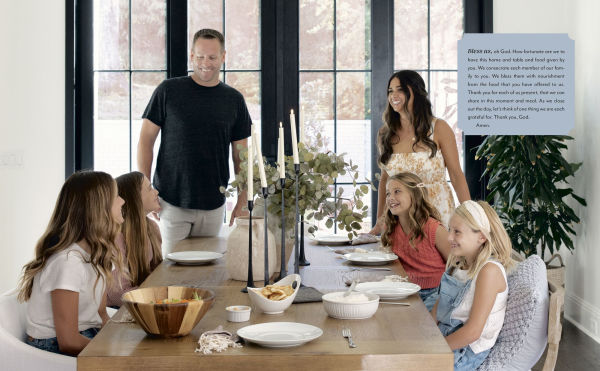 The Feel-Good Way: Simple Recipes for a Better Life