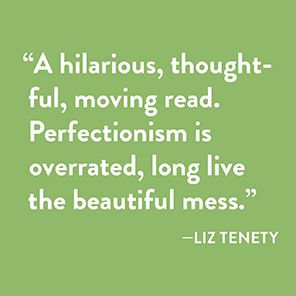Perfect Is Boring (And It Tastes Like Kale): Finding Belonging and Purpose Without Changing Who You Are