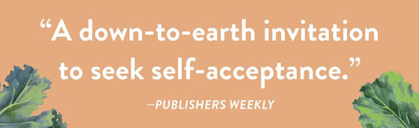 Perfect Is Boring (And It Tastes Like Kale): Finding Belonging and Purpose Without Changing Who You Are