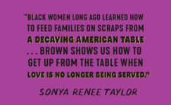 Alternative view 4 of Full of Myself: Black Womanhood and the Journey to Self-Possession
