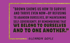 Alternative view 5 of Full of Myself: Black Womanhood and the Journey to Self-Possession