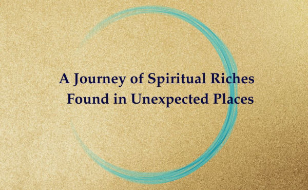 a Rome for Restless Hearts: Finding Spiritual Home Catholicism