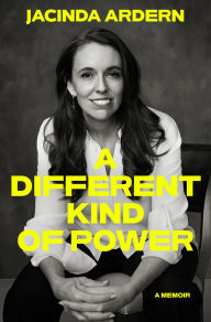 Free ebook downloadable A Different Kind of Power: A Memoir English version DJVU 9780593728697