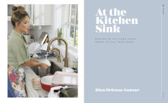 Alternative view 3 of At the Kitchen Sink: Recipes to Fill Your Table, Words to Fill Your Heart; A Cookbook