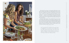 Alternative view 5 of At the Kitchen Sink: Recipes to Fill Your Table, Words to Fill Your Heart; A Cookbook