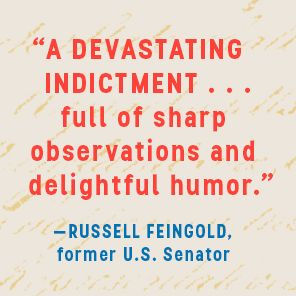the Originalism Trap: How Extremists Stole Constitution and We People Can Take It Back