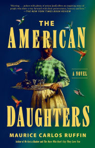Android books pdf free download The American Daughters: A Novel
