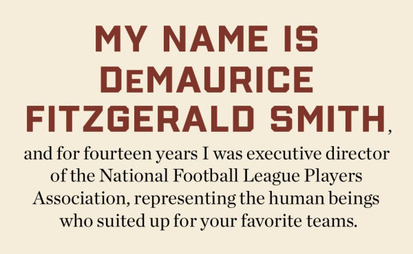 Turf Wars: the Fight for Soul of America's Game