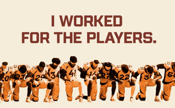 Turf Wars: the Fight for Soul of America's Game