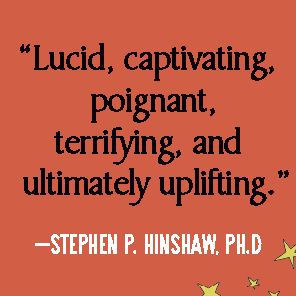 Nowhere Girl: Life as a Member of ADHD's Lost Generation