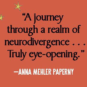 Nowhere Girl: Life as a Member of ADHD's Lost Generation