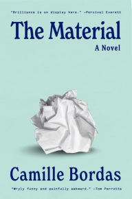 Electronic books free downloads The Material: A Novel