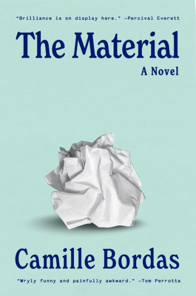 The Material: A Novel