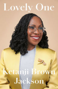 Book | Lovely One: A Memoir by Ketanji Brown Jackson