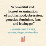 Alternative view 2 of The Mother Code: My Story of Love, Loss, and the Myths That Shape Us