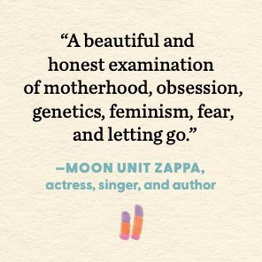 The Mother Code: My Story of Love, Loss, and the Myths That Shape Us
