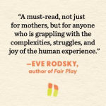 Alternative view 6 of The Mother Code: My Story of Love, Loss, and the Myths That Shape Us