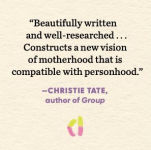Alternative view 7 of The Mother Code: My Story of Love, Loss, and the Myths That Shape Us