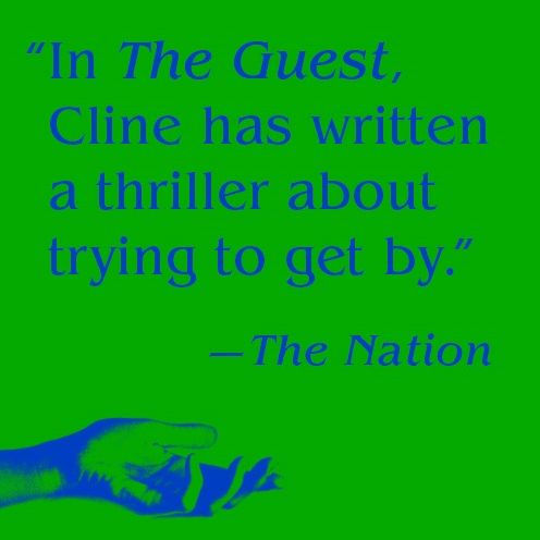 The Guest (B&N Exclusive Edition)
