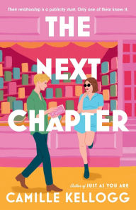 Spanish audio books downloads The Next Chapter: A Novel by Camille Kellogg 9780593730539