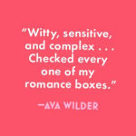 Alternative view 3 of The Next Chapter: A Novel