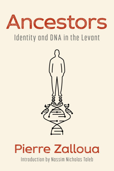 Ancestors: Identity and DNA in the Levant