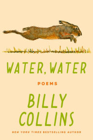 Amazon download books online Water, Water: Poems