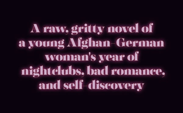 Good Girl: A Novel