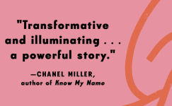 Alternative view 6 of The Tell (Oprah's Book Club)