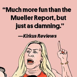 Mad House: How Donald Trump, MAGA Mean Girls, a Former Used Car Salesman, Florida Nepo Baby, and Man with Rats His Walls Broke Congress