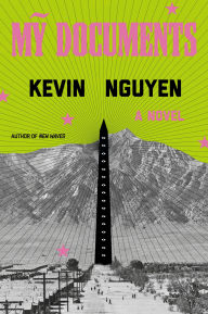 Free books on cd downloads My Documents: A Novel 9780593731680 in English